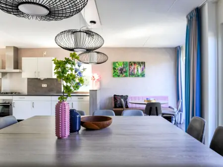 Ellersinghuis, Maison 18 personnes à Vlagtwedde - Photo 15