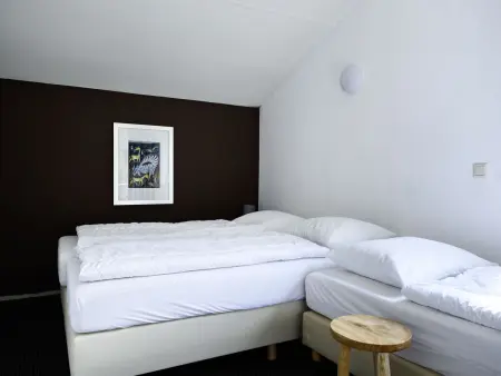 Ellersinghuis, Maison 18 personnes à Vlagtwedde - Photo 22