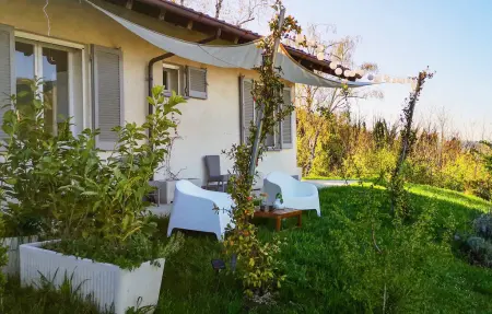 Maison 6 personnes à Cecima - Photo 1