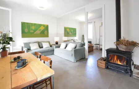 Maison 6 personnes à Cecima - Photo 2