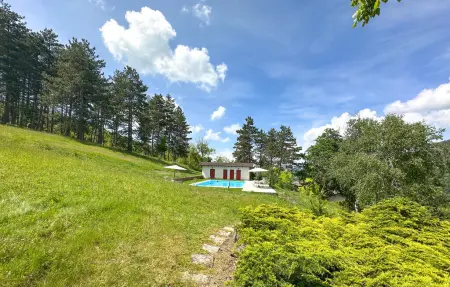 Maison 6 personnes à Cecima - Photo 7