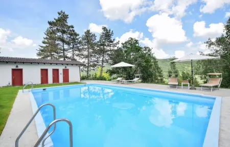 Maison 6 personnes à Cecima - Photo 9