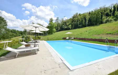 Maison 6 personnes à Cecima - Photo 10