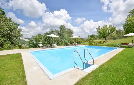 Maison 6 personnes à Cecima - Photo 11