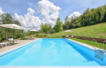Maison 6 personnes à Cecima - Photo 12