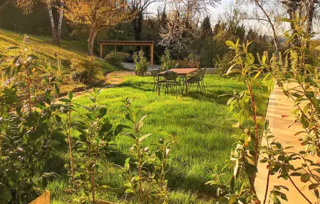 Maison 6 personnes à Cecima - Photo 14