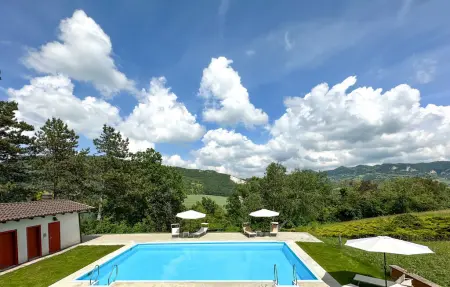 Maison 6 personnes à Cecima - Photo 15