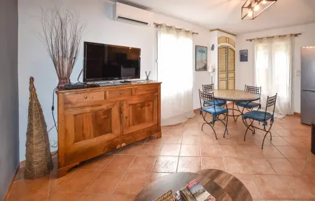 Maison 4 personnes à Vaison la Romaine - Photo 1