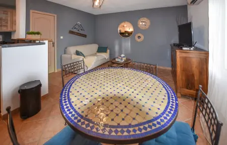 Maison 4 personnes à Vaison la Romaine - Photo 2