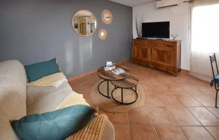 Maison 4 personnes à Vaison la Romaine - Photo 3