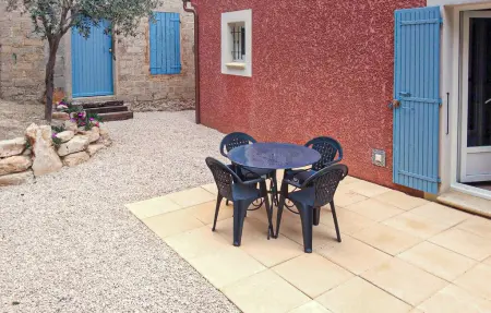 Maison 4 personnes à Vaison la Romaine - Photo 10