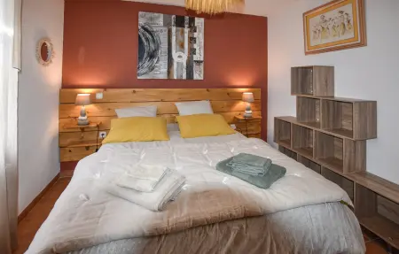 Maison 4 personnes à Vaison la Romaine - Photo 12