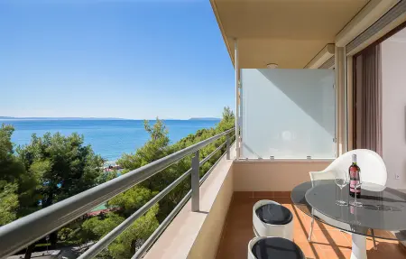 Appartement 2 personnes à Podstrana - Photo 2