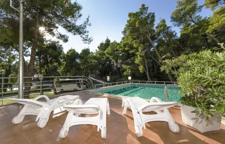 Appartement 2 personnes à Podstrana - Photo 3