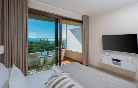 Appartement 2 personnes à Podstrana - Photo 9