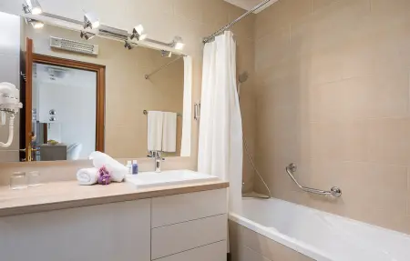 Appartement 2 personnes à Podstrana - Photo 11