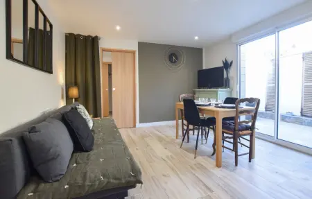 Maison 4 personnes à Esquay sur Seulles - Photo 1