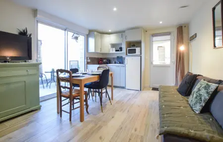 Maison 4 personnes à Esquay sur Seulles - Photo 2