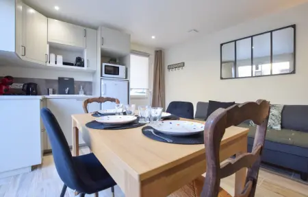 Maison 4 personnes à Esquay sur Seulles - Photo 4