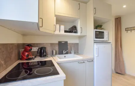 Maison 4 personnes à Esquay sur Seulles - Photo 5