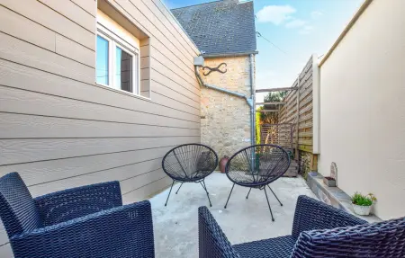 Maison 4 personnes à Esquay sur Seulles - Photo 8