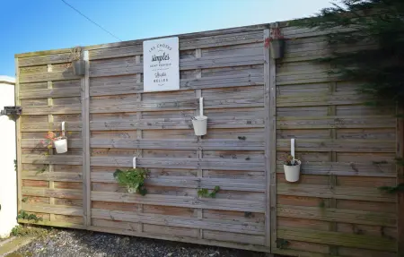 Maison 4 personnes à Esquay sur Seulles - Photo 9