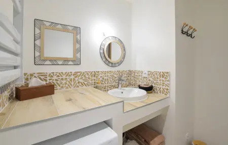 Maison 4 personnes à Esquay sur Seulles - Photo 12