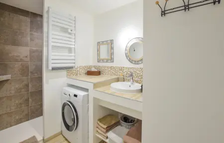 Maison 4 personnes à Esquay sur Seulles - Photo 13