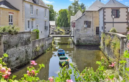 Maison 4 personnes à Esquay sur Seulles - Photo 24