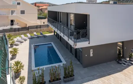 Maison 8 personnes à Murter - Photo 10