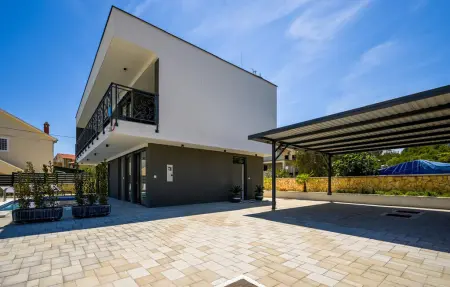 Maison 8 personnes à Murter - Photo 14