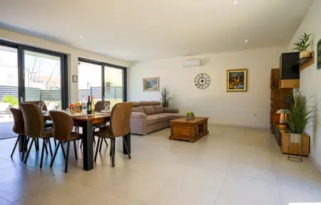 Maison 8 personnes à Murter - Photo 17