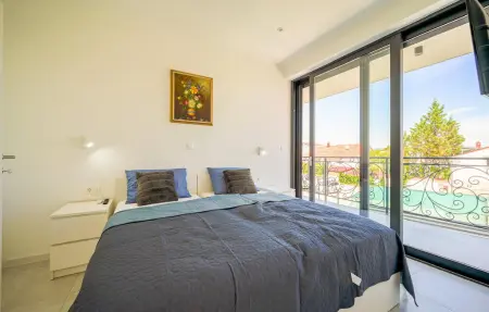 Maison 8 personnes à Murter - Photo 27