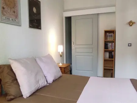 Appartement Type 2 au Centre de Cauterets, 2/4 Pers. - Photo 3