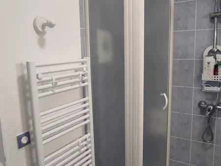 Appartement Type 2 au Centre de Cauterets, 2/4 Pers. - Photo 5