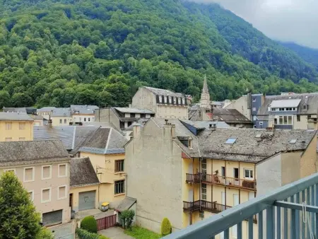 Appartement Type 2 au Centre de Cauterets, 2/4 Pers. - Photo 6