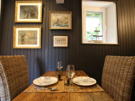 Maisonnette indépendante avec vue mer, jardin privé et wifi - Photo 3