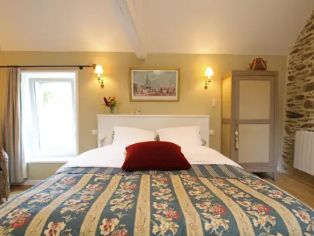 Maisonnette indépendante avec vue mer, jardin privé et wifi - Photo 4