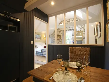 Maisonnette indépendante avec vue mer, jardin privé et wifi - Photo 7