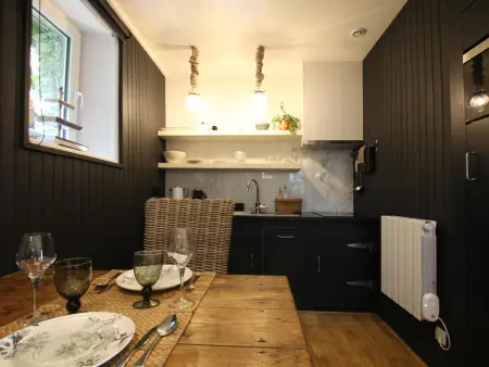 Maisonnette indépendante avec vue mer, jardin privé et wifi - Photo 8