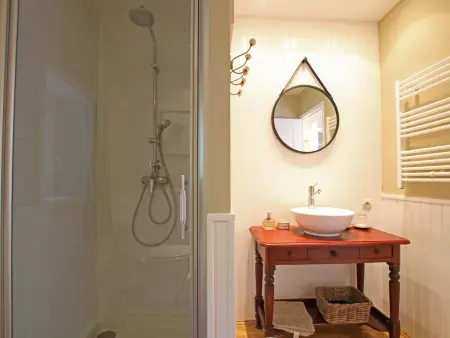 Maisonnette indépendante avec vue mer, jardin privé et wifi - Photo 14