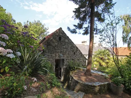 Maisonnette indépendante avec vue mer, jardin privé et wifi - Photo 15