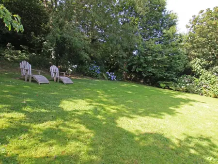 Maisonnette indépendante avec vue mer, jardin privé et wifi - Photo 17