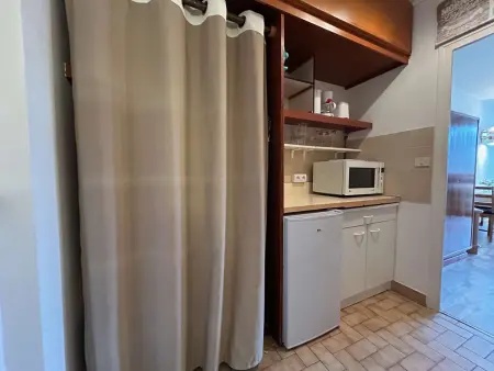 Studio confort 4 pers. à 50m des pistes, Wifi, animaux admis - Photo 2