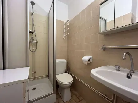 Studio confort 4 pers. à 50m des pistes, Wifi, animaux admis - Photo 4