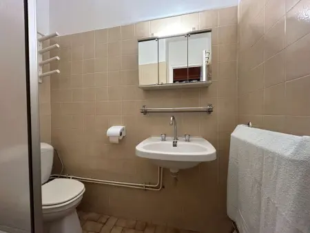 Studio confort 4 pers. à 50m des pistes, Wifi, animaux admis - Photo 5