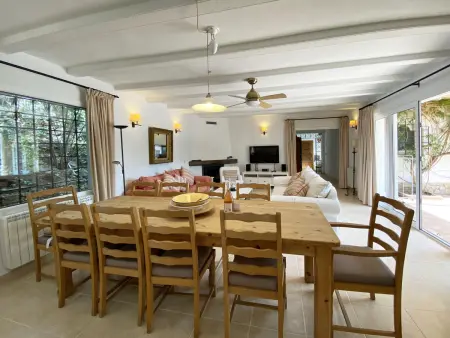 Villa avec Piscine Privée et Terrasse à Begur, au Calme - Photo 12