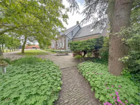 Bronzigt, Magnifique maison indépendante avec piscine - Photo 2