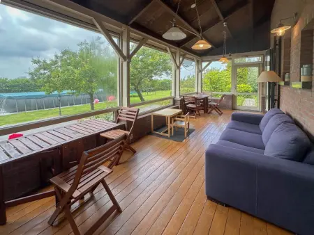Bronzigt, Magnifique maison indépendante avec piscine - Photo 3