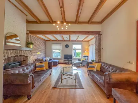 Bronzigt, Magnifique maison indépendante avec piscine - Photo 4